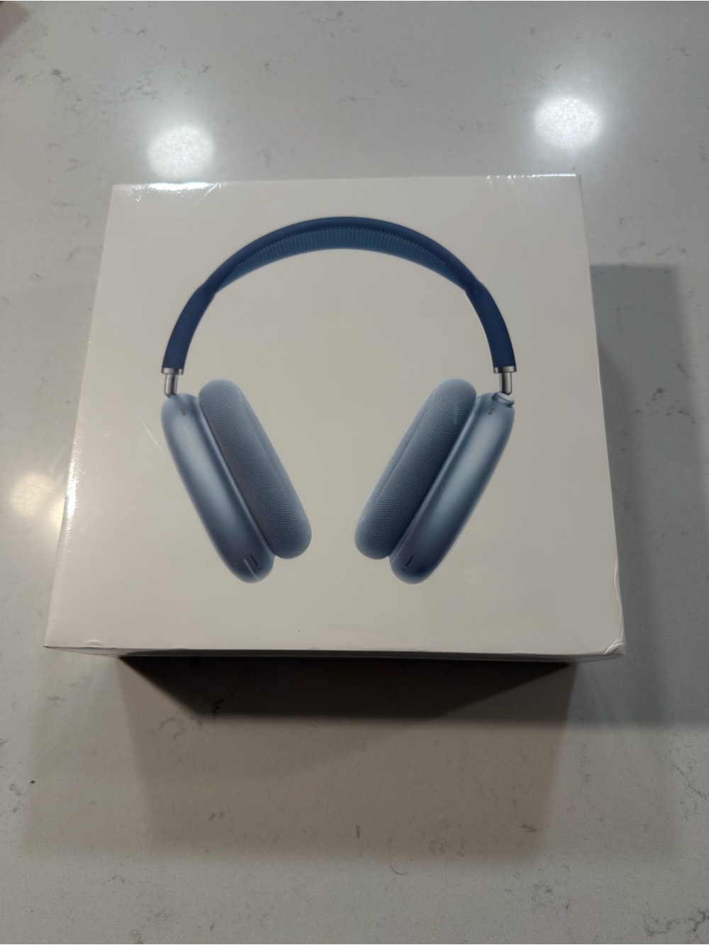 Apple Air Pods Max